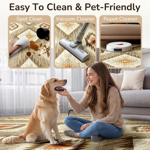 BESTSWEETIE high-density stitched edge close-up for long-lasting durability