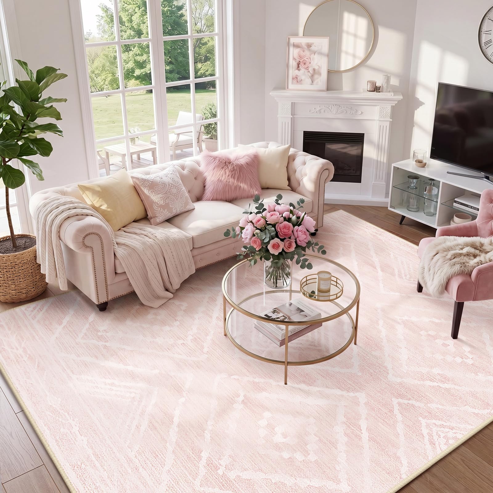 BESTSWEETIE spot cleaning demo displays easy care and stain removal