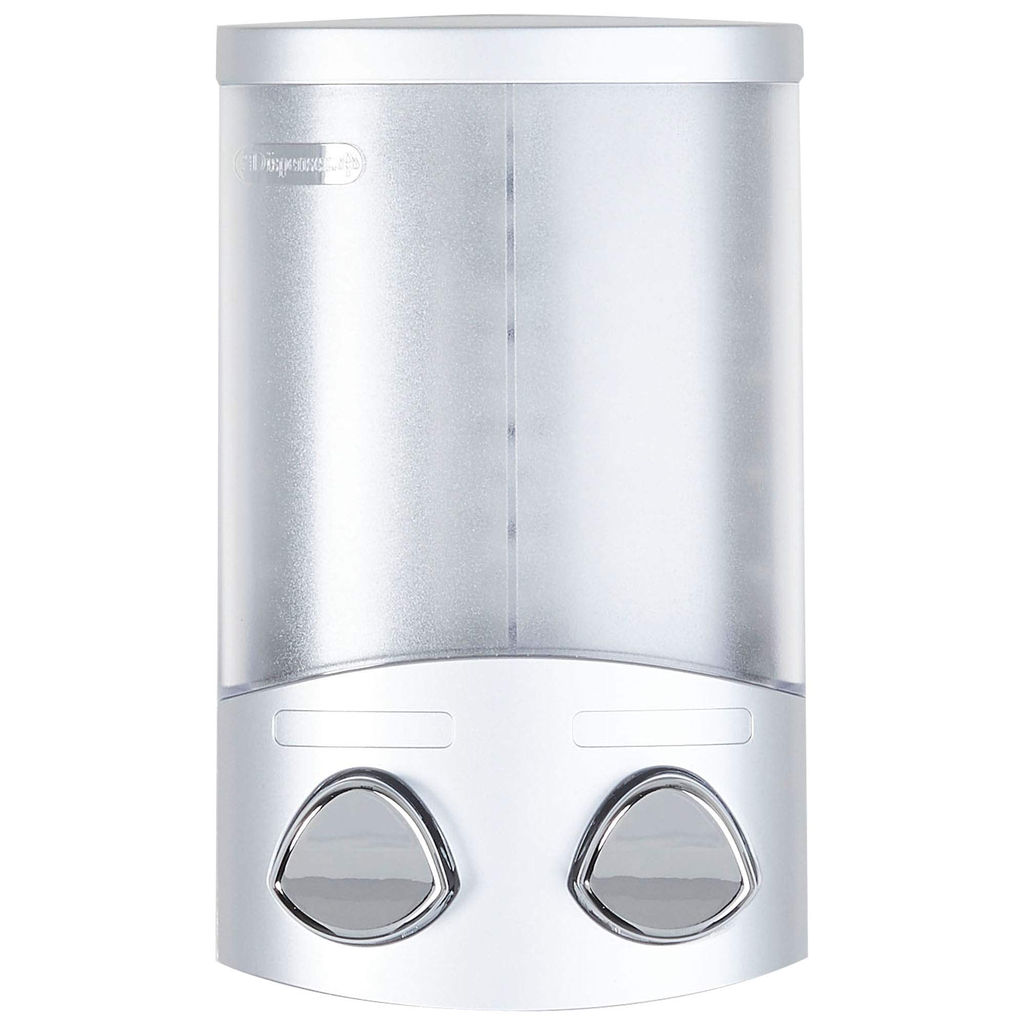 Better Living DUO pump close-up highlights push-button ease and consistent dispensing