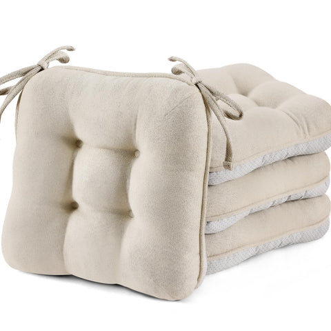 BETU front packaging view showing beige cushions and comfort