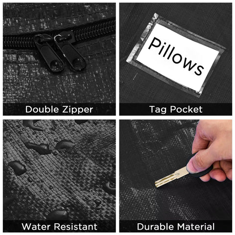 BETU used at a campsite holding gear showing durable outdoor-ready benefit