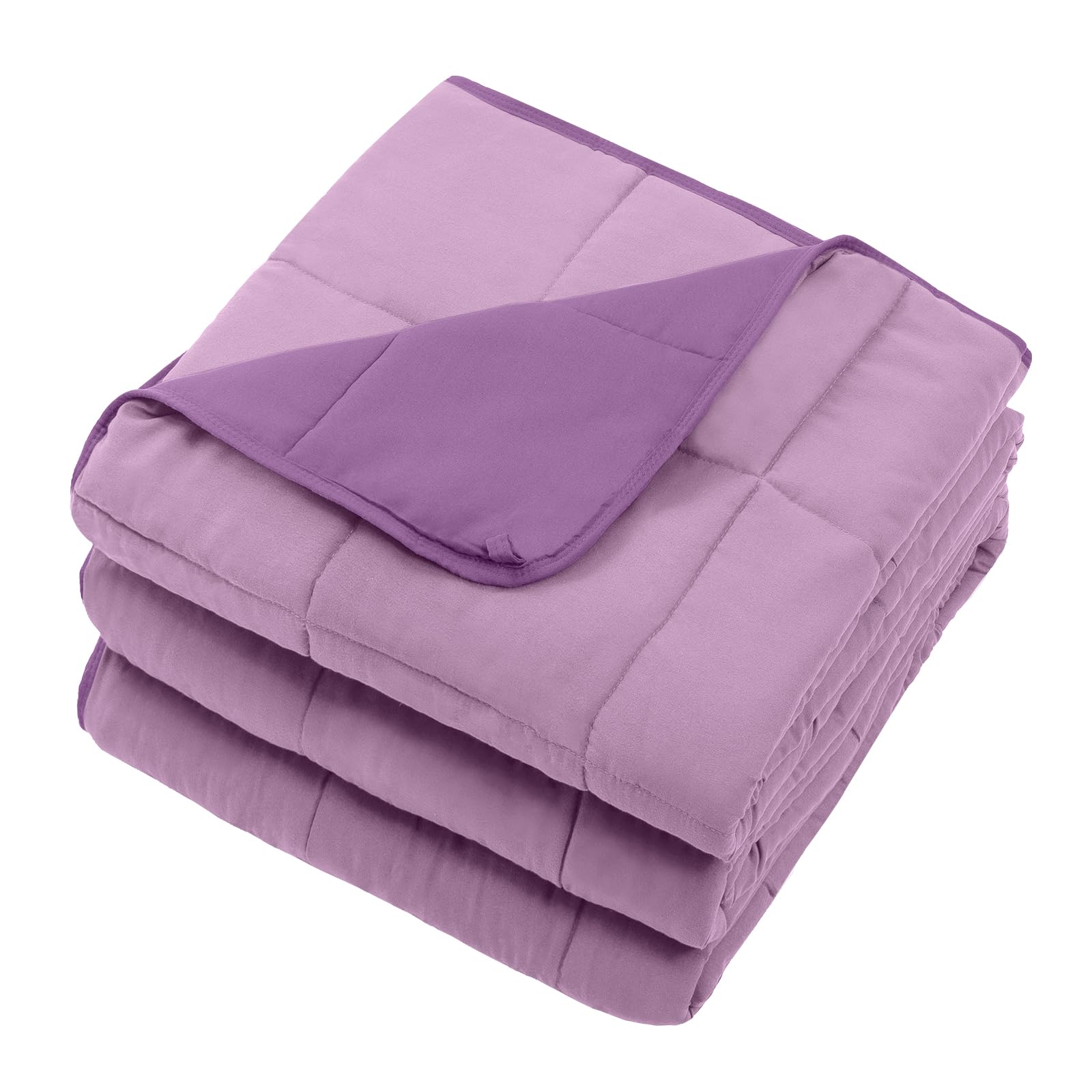 BETU rolled blanket packed for travel showing compact portability benefit