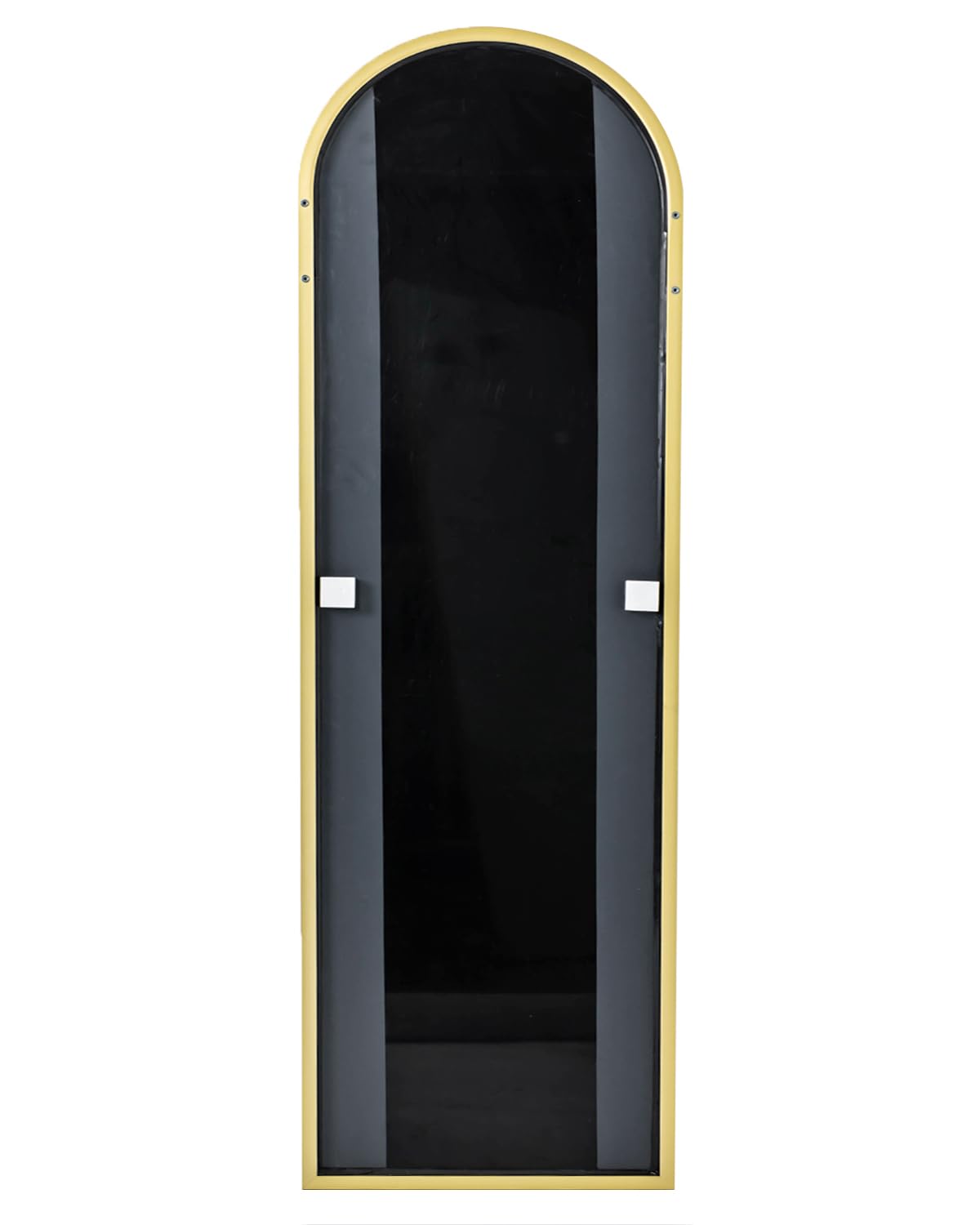 BEVERDY backside explosion-proof film safety backing keeps glass contained