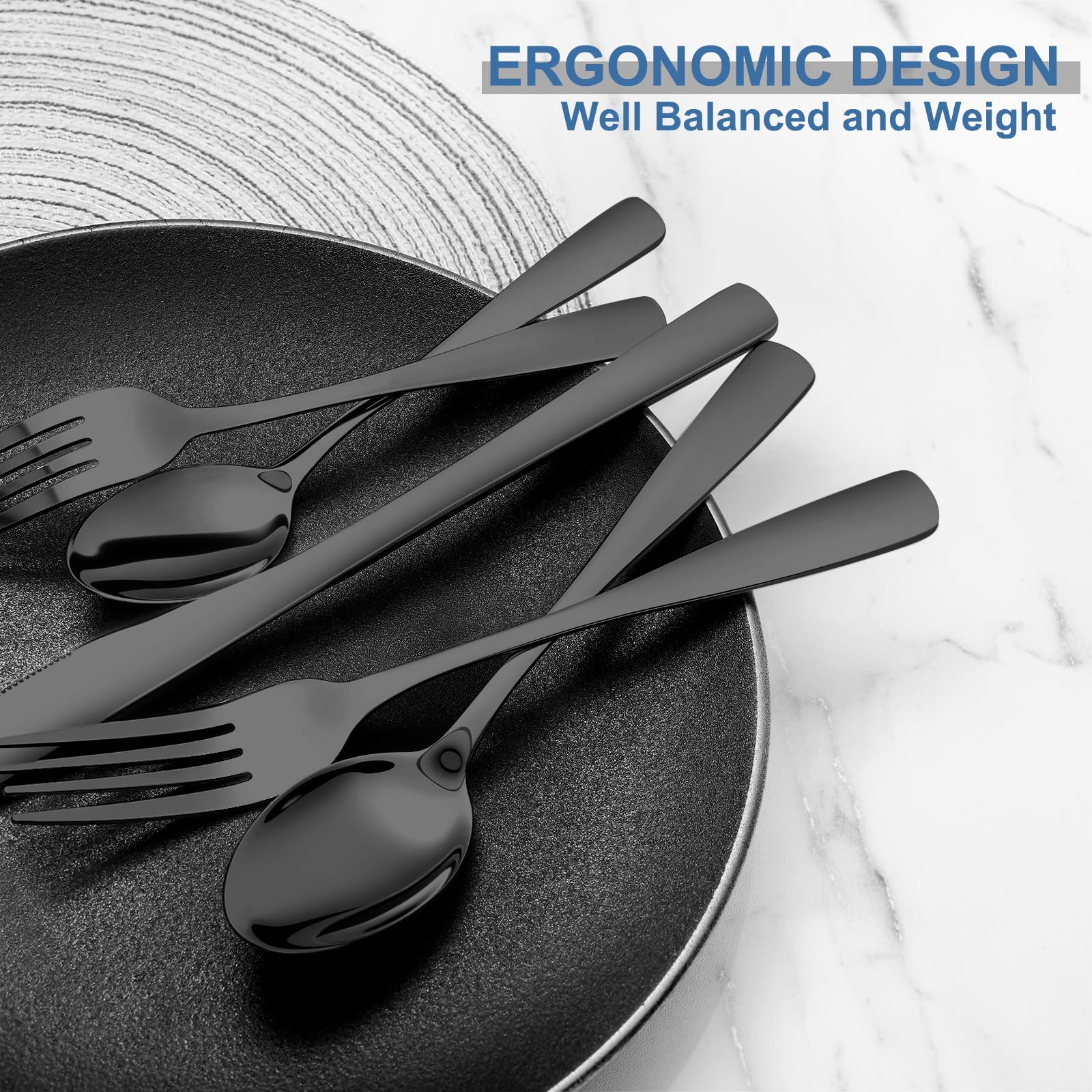 BEWOS handle ergonomic grip demonstrating comfortable hold and control