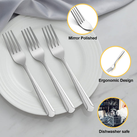 BEWOS detailed handle texture for elegant table presentation