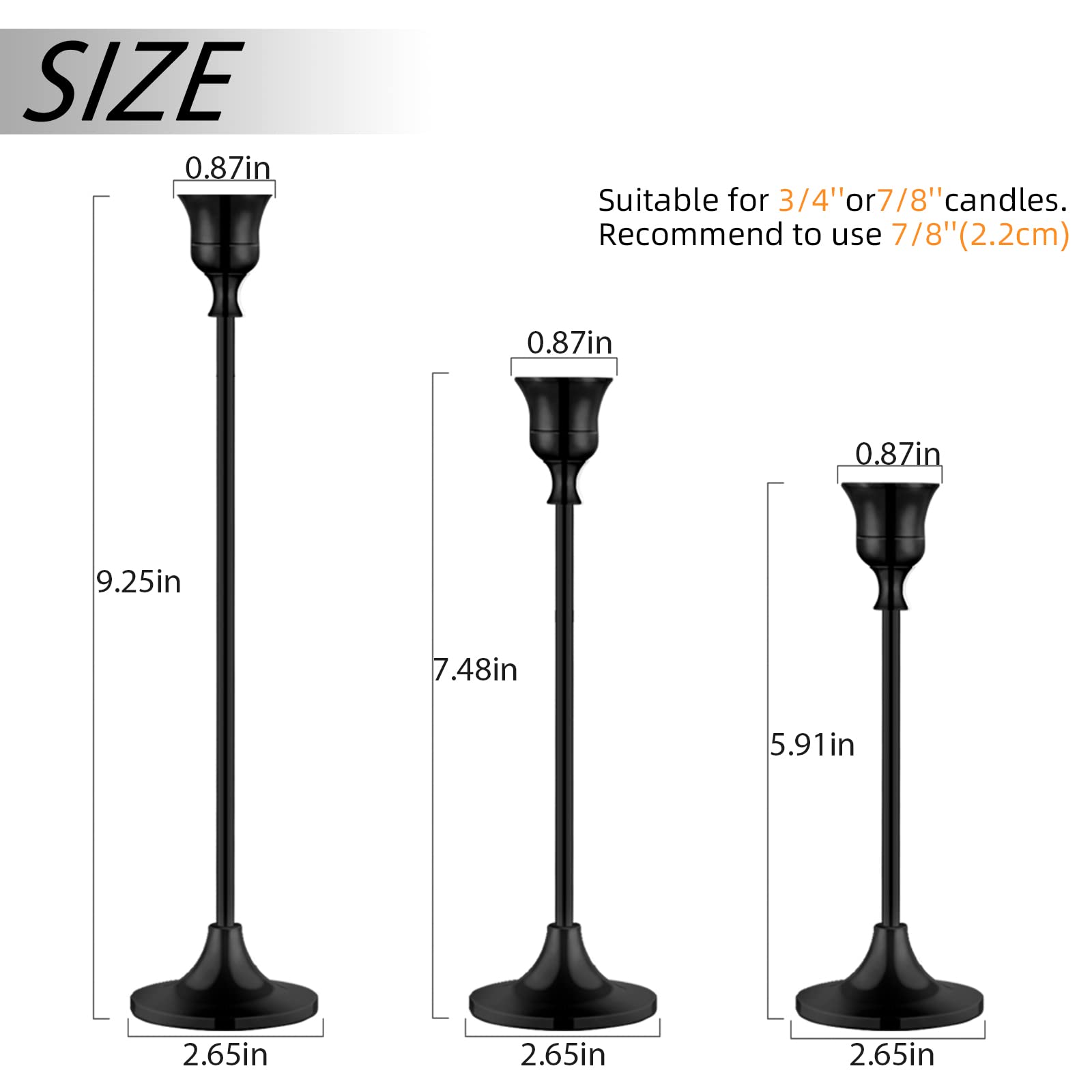 BEZURA staged three-height arrangement on dining table for layered lighting benefit