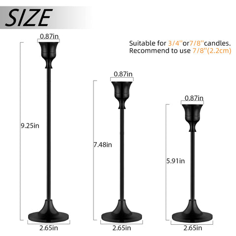 BEZURA staged three-height arrangement on dining table for layered lighting benefit