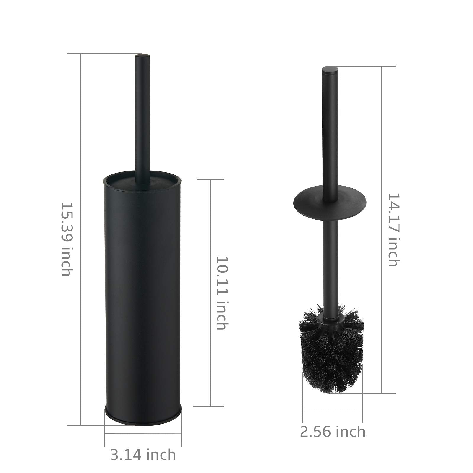 BGL holder top cover detail demonstrating splash-proof guard benefit