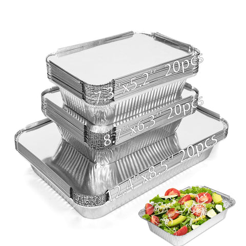 BIBRADAA front packaging showing full 60-pack kit and contents for immediate use