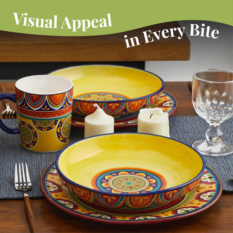 Bico stacked side profile of four bowls demonstrating compact, space-saving storage