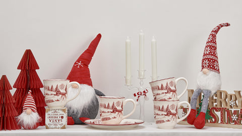 Bico boxed set ready to gift with attractive holiday packaging
