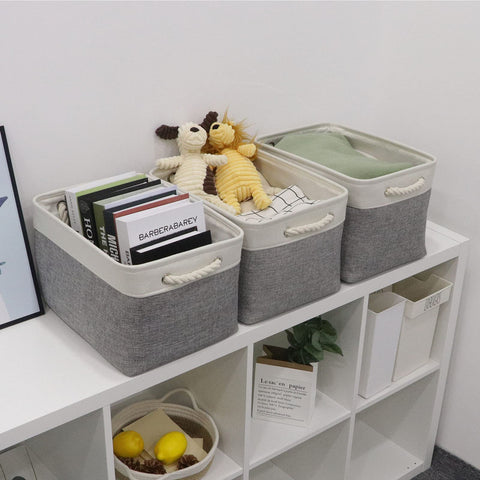 Bidtakay folded flat basket illustrating compact storage and travel benefit
