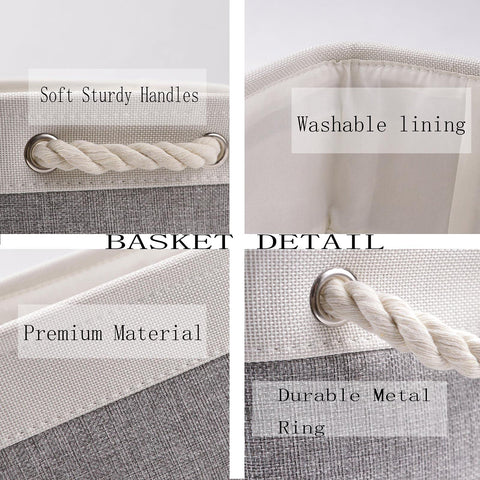 Bidtakay rope handle detail demonstrating comfortable grip and easy carrying