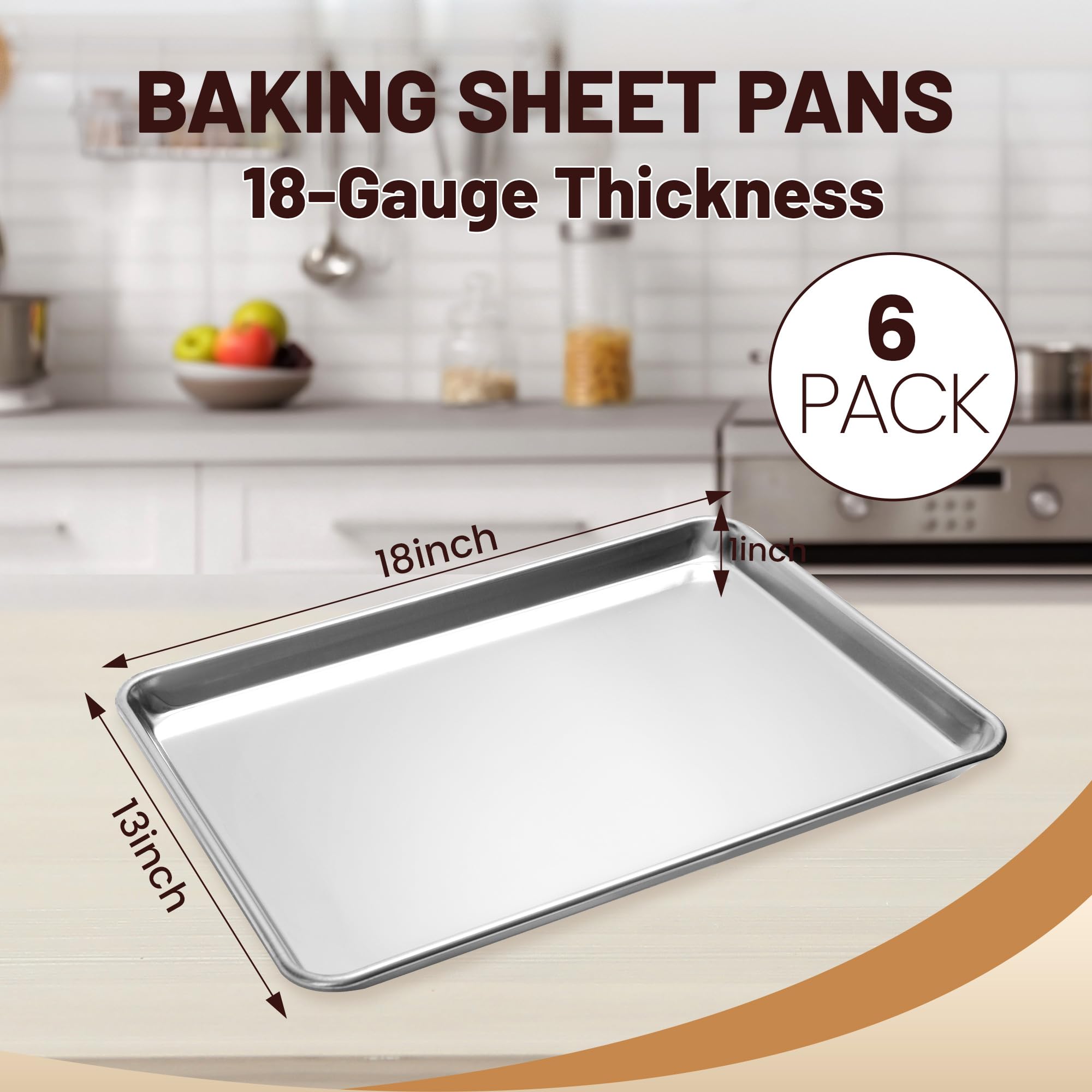 BIEAMA mirror finish close-up showing smooth surface for easier release