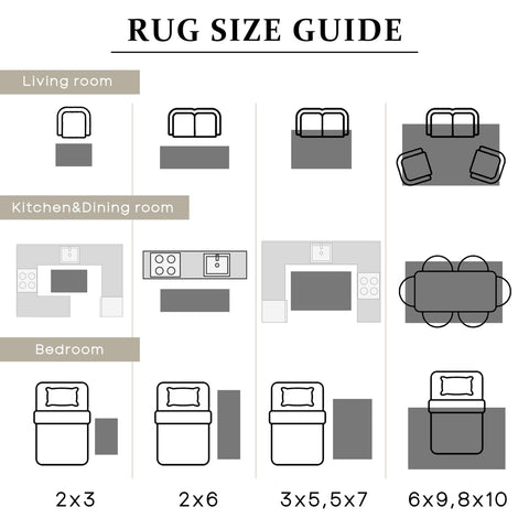 BILEEHOME rug in washing demonstration emphasizing washability and care