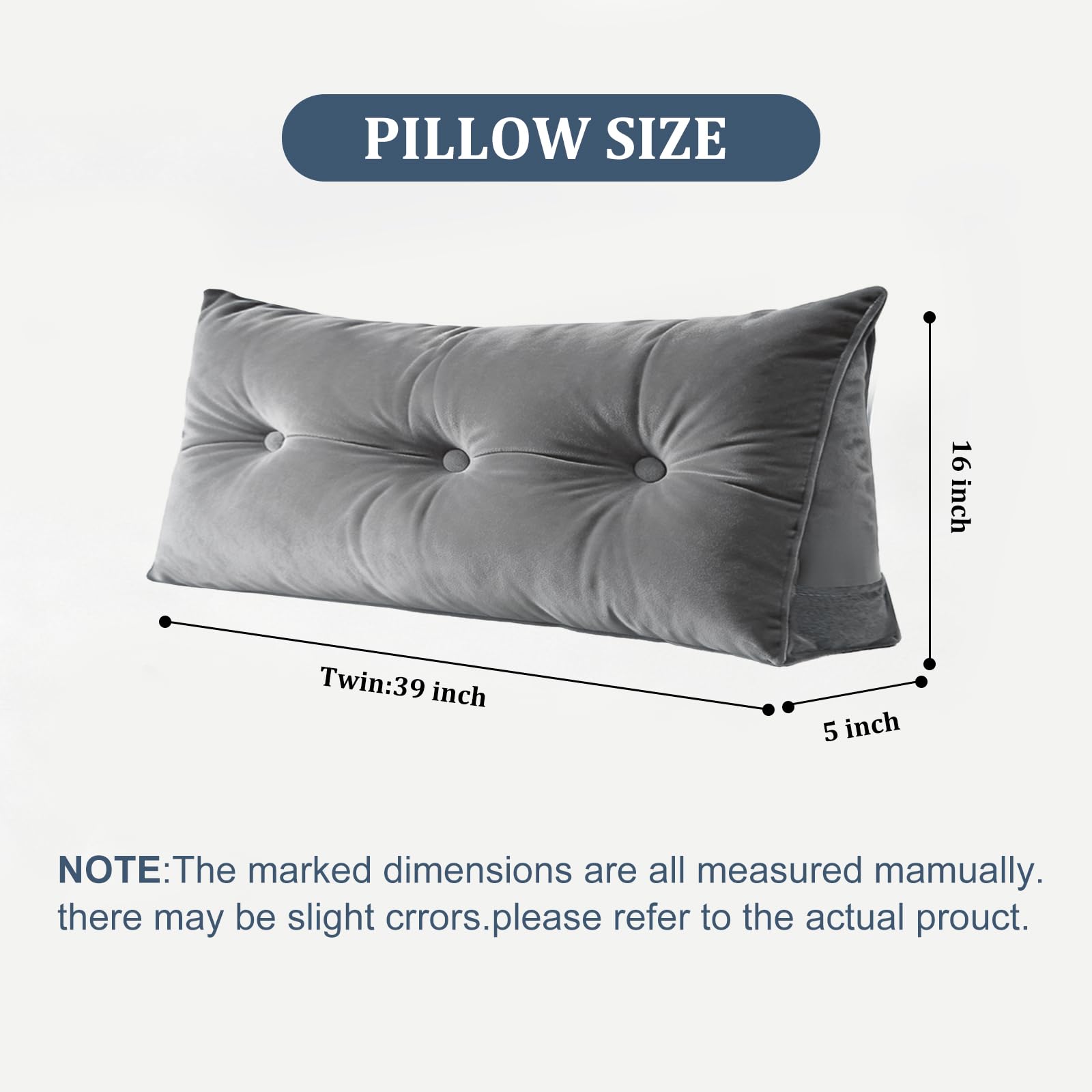 Bilimili hidden zipper and cover removal showing washable convenience