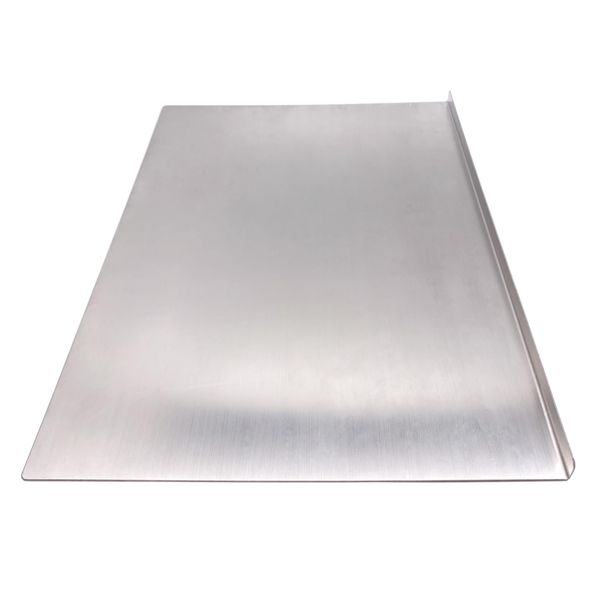 BILLAMB underside detail showing silicone pads for non-slip stability and countertop protection