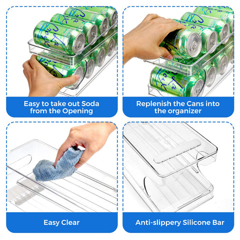 BingoHive used on RV countertop indicating portable storage for travel convenience