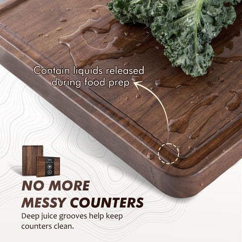 BINOCS rounded edge and polished surface detail benefit: smooth comfortable handling