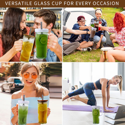 Birity tumbler on picnic table showcasing reusable drinkware for outdoor use