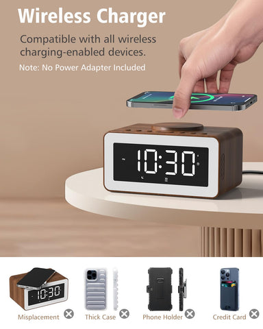 Biseoamz colorful gradient light modes on display benefit: adjustable mood lighting options