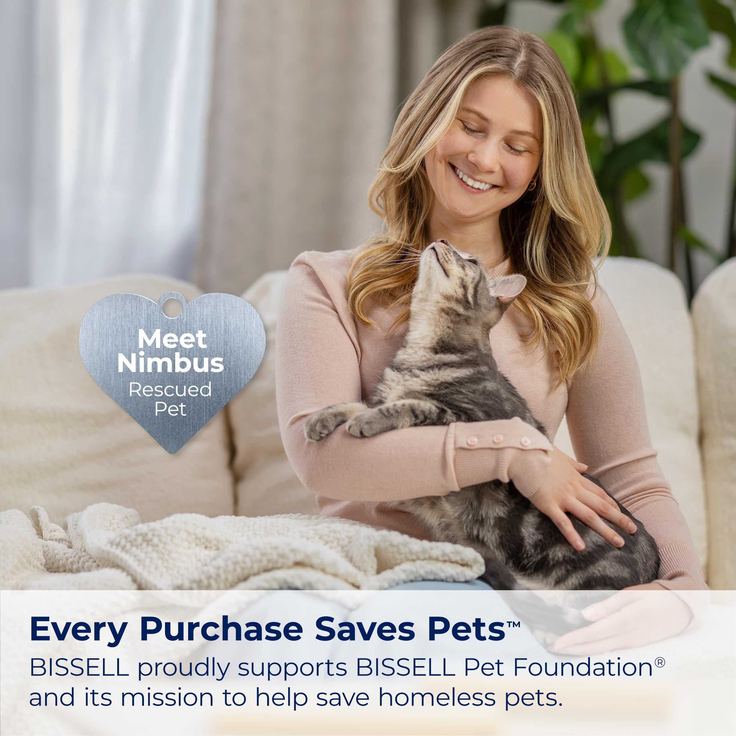 BISSELL Little Green Pet Deluxe with trial PET Spot and Stain and PET OXY Boost solutions and tools