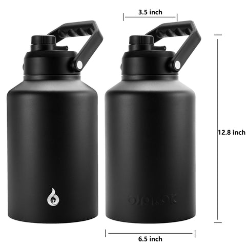 bjpkpk spout lid detail highlighting leakproof seal and spill protection