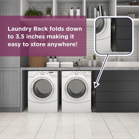 BLACK+DECKER locking mechanism detail ensuring stable, tool-free setup