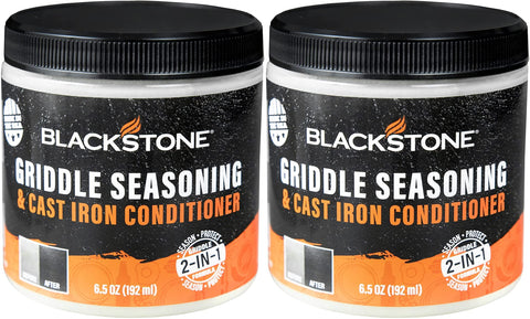 Blackstone bottle front view showing applicator and easy protective coating