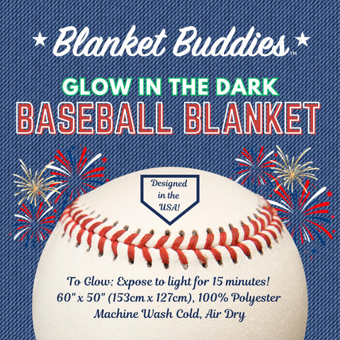 Blanket Buddies used at stadium delivering warmth and team-spirited comfort