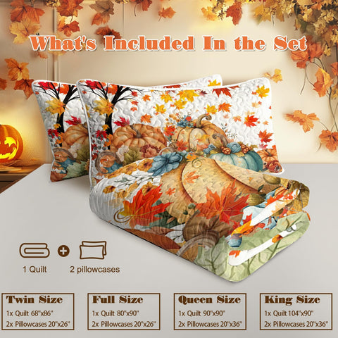 BlessLiving queen-size scale comparison showing full bed coverage