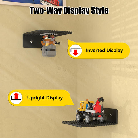 BlissBox side profile showing shelf depth and scale for proportion planning benefit