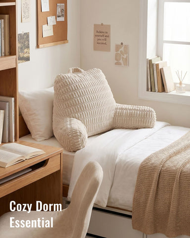 Blissful Diary top handle carry demonstration for easy transport between rooms