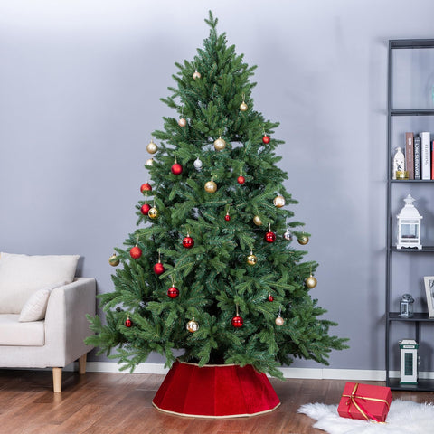 Blissun folded flat for storage saving closet space after holidays
