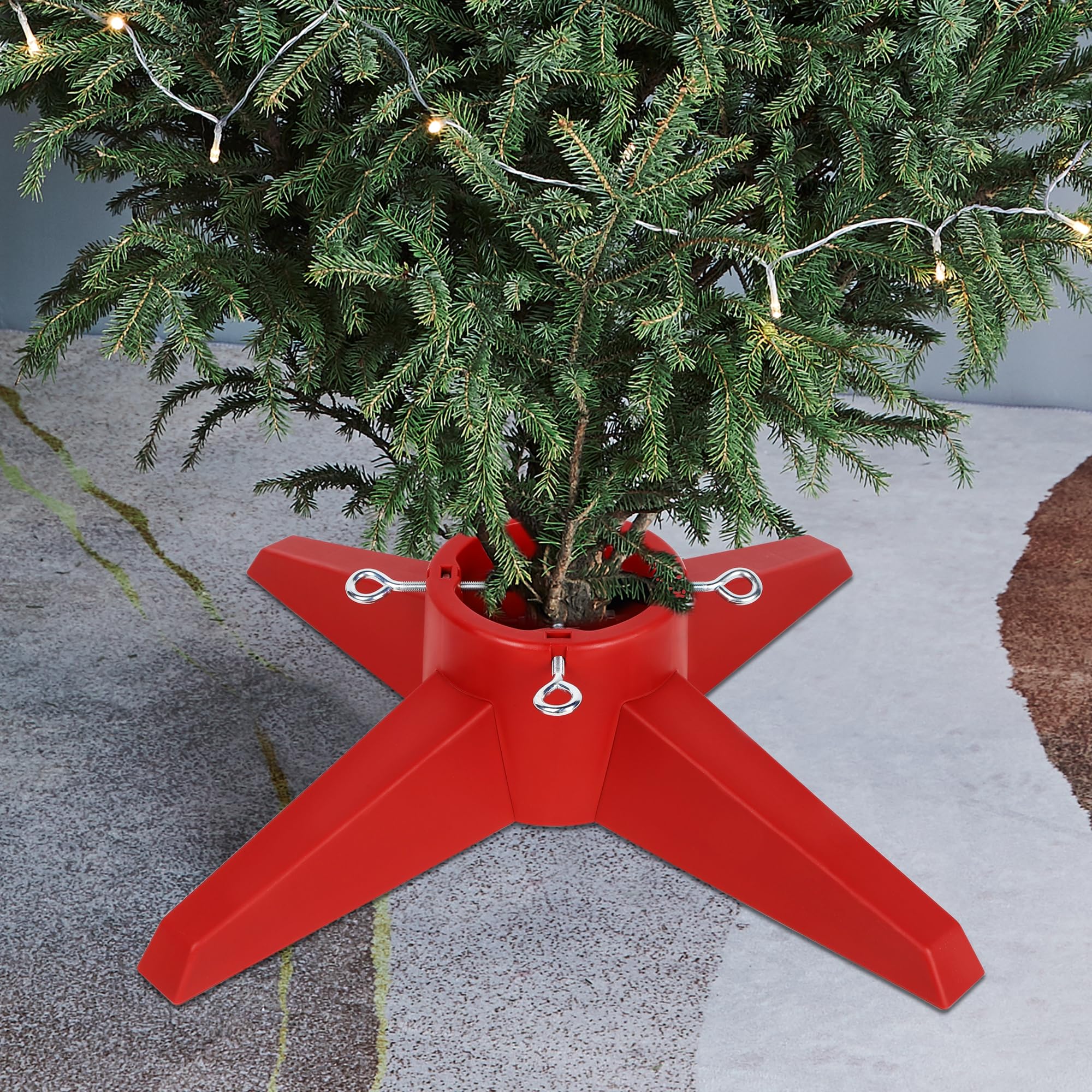 Blissun removable legs detached for compact seasonal storage benefit