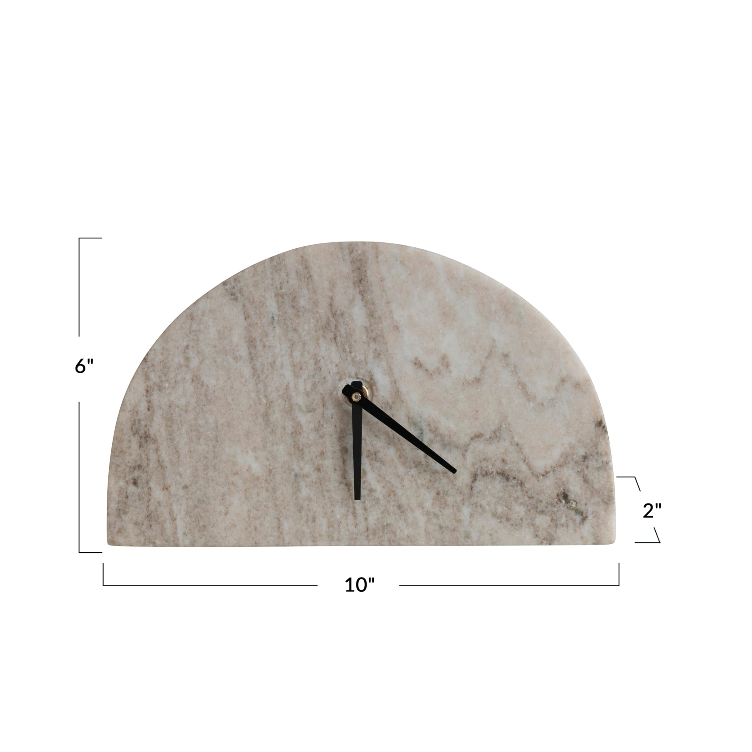 Bloomingville marble texture closeup highlighting natural veining and premium finish