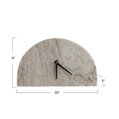 Bloomingville marble texture closeup highlighting natural veining and premium finish