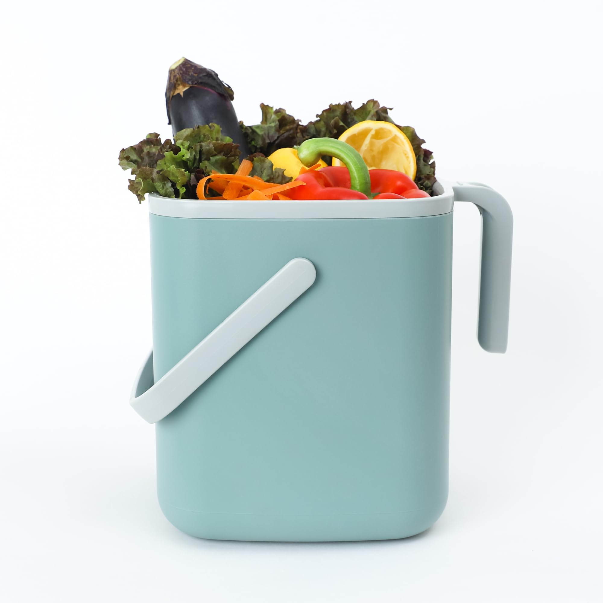 BLUE GINKGO product label and dimensions for informed purchase decision