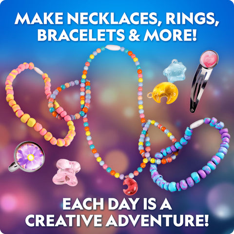 Blue Marble clay beads with sculpting tools showing custom bead-making benefits