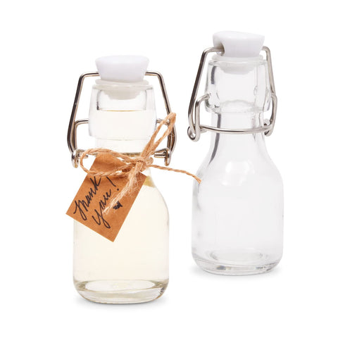 BLUE PANDA bottle filled with honey showing food-safe presentation benefit