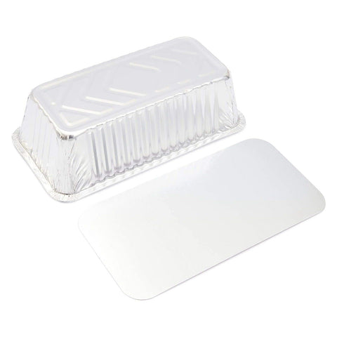 BLUE PANDA stacked pans illustrating compact storage and simple transport