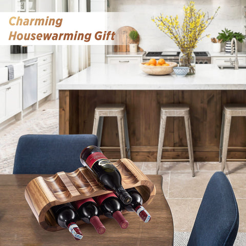 BLUEWEST finish and label detail highlighting smooth edges and refined look