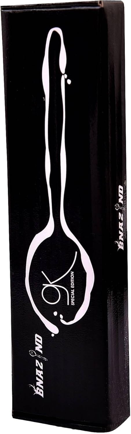 BNAZIND spoons in dishwasher showing easy cleanup benefit