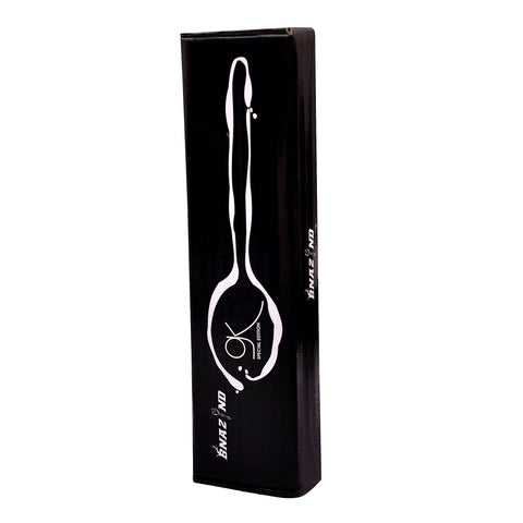 BNAZIND spoon serving at buffet showing elegant presentation and utility
