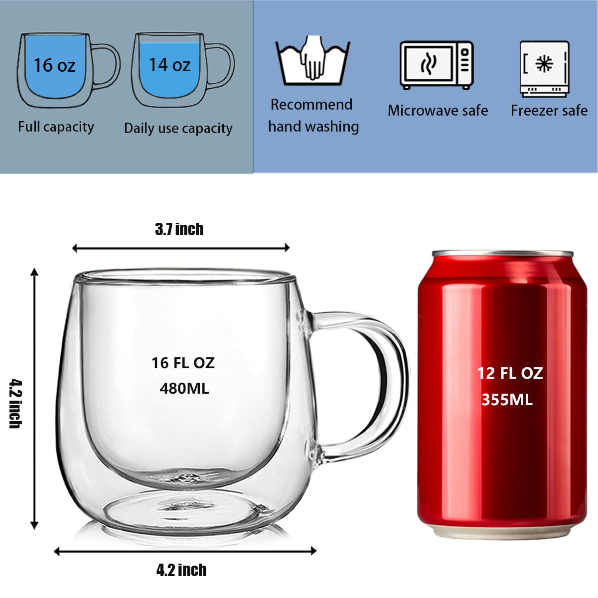 BNUNWISH mugs on outdoor table with breakfast showcasing lifestyle use