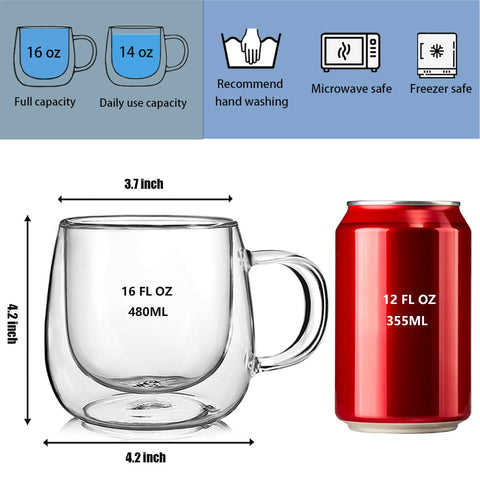 BNUNWISH mugs on outdoor table with breakfast showcasing lifestyle use