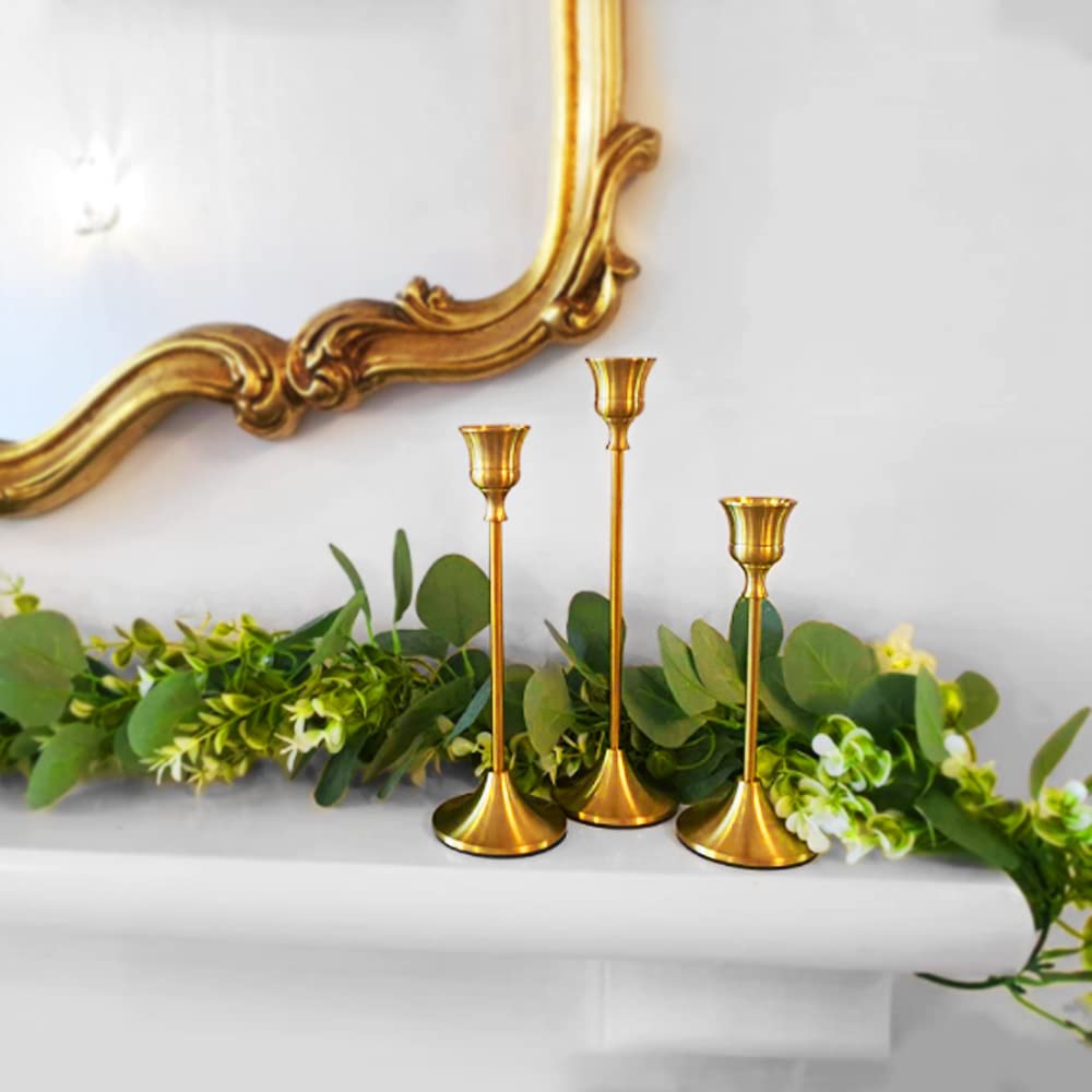 Bochino table centerpiece lifestyle scene enhancing dining atmosphere