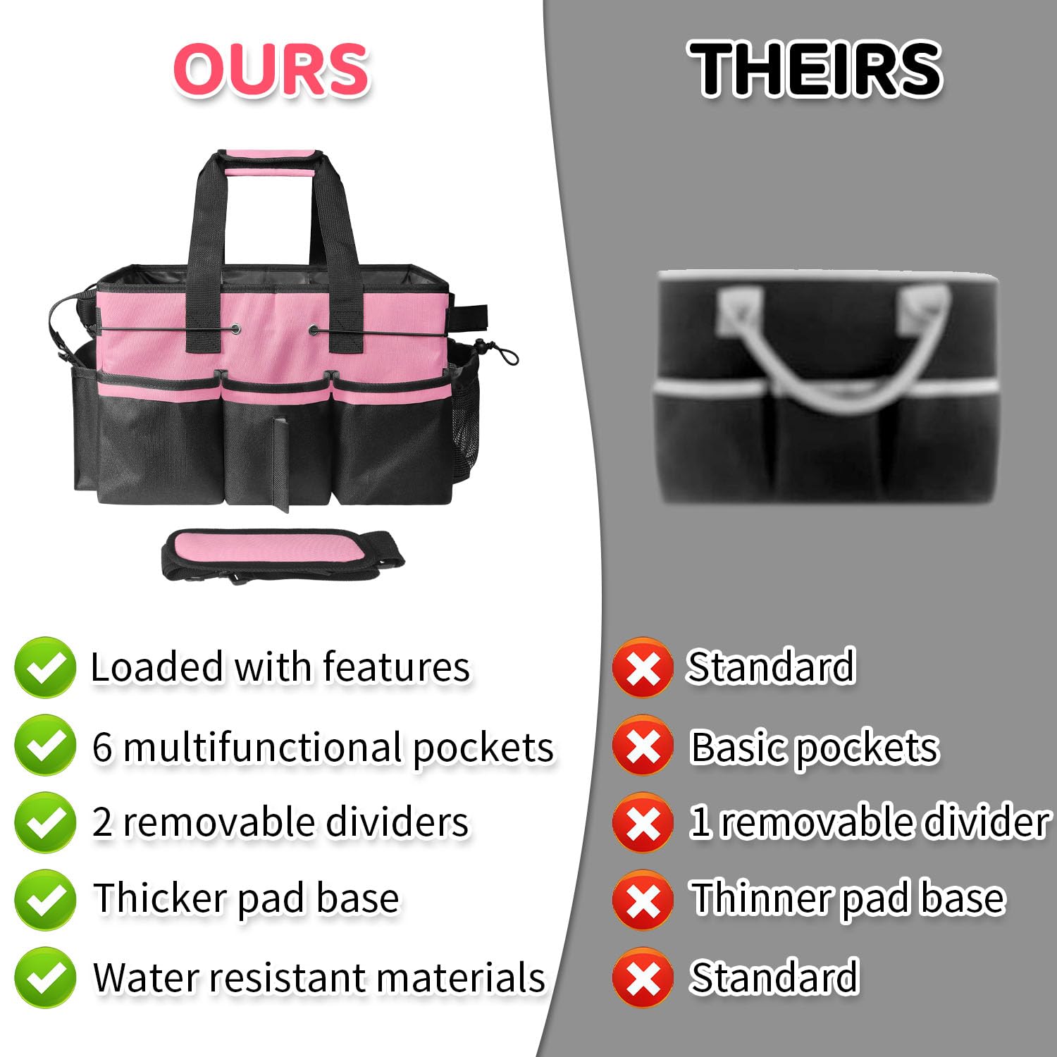 Boczif water-resistant reinforced base close-up protecting surfaces from leaks