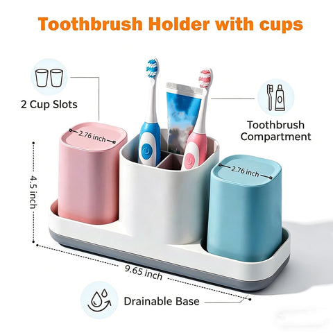 Boershun cups shown upside down for draining to keep interiors dry and hygienic