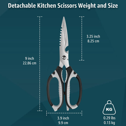 BoFuYuan ergonomic PP+TRP handle detail demonstrating non-slip comfortable hold